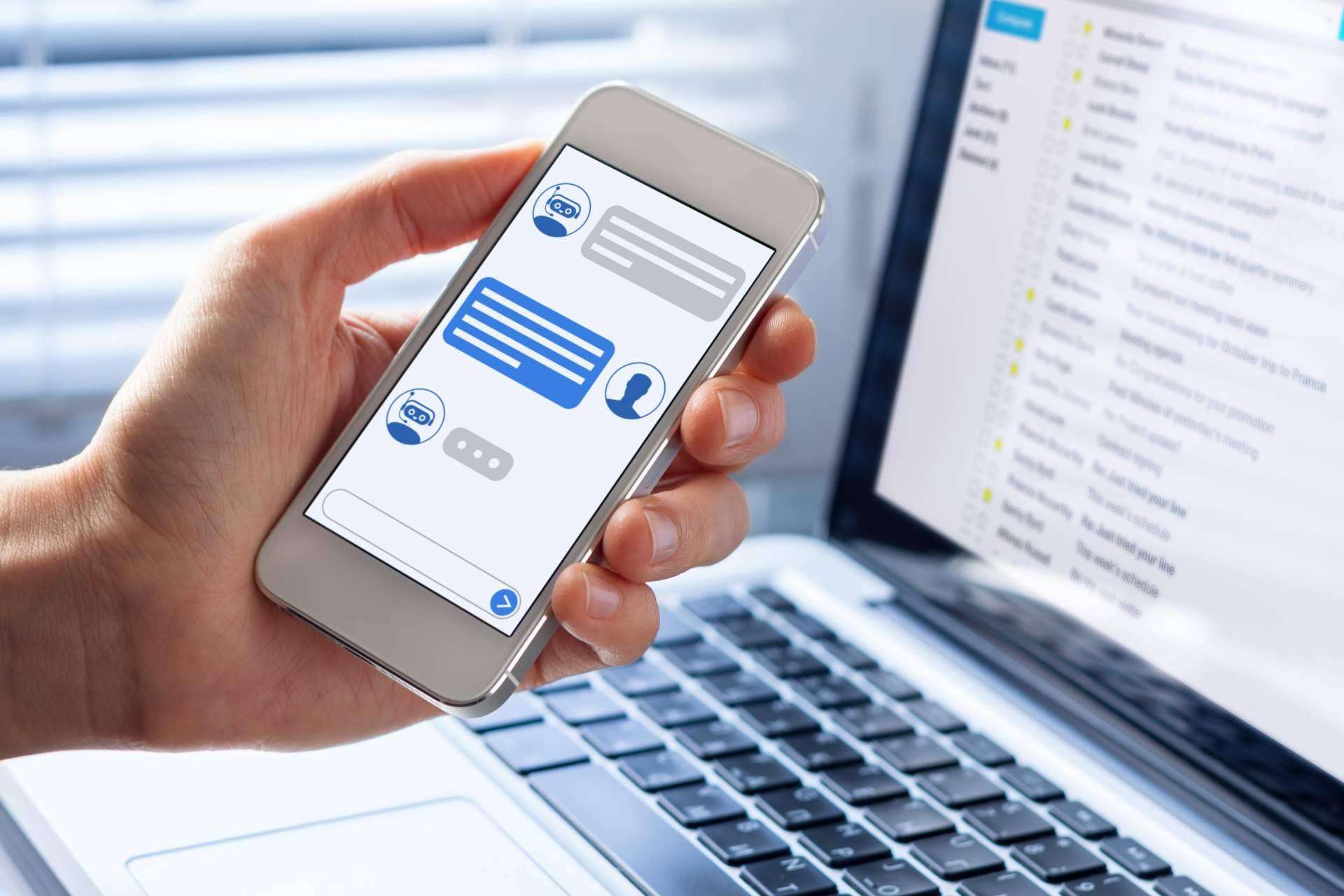 La agencia pionera en la traducción de chatbots en español, Shoptexto