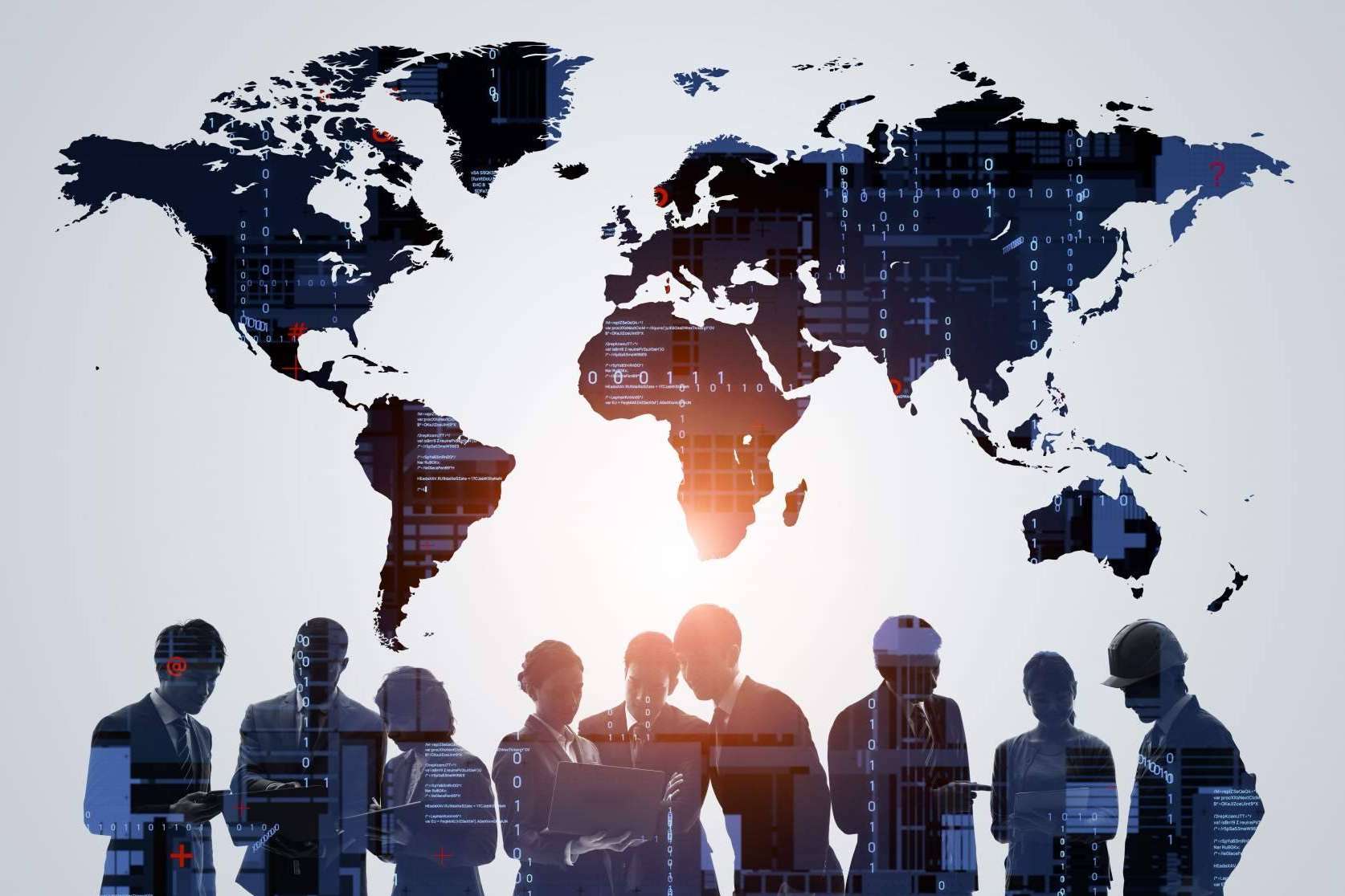 ¿En qué consisten el softlanding y el prelanding?, los servicios de movilidad empresarial de Migrow