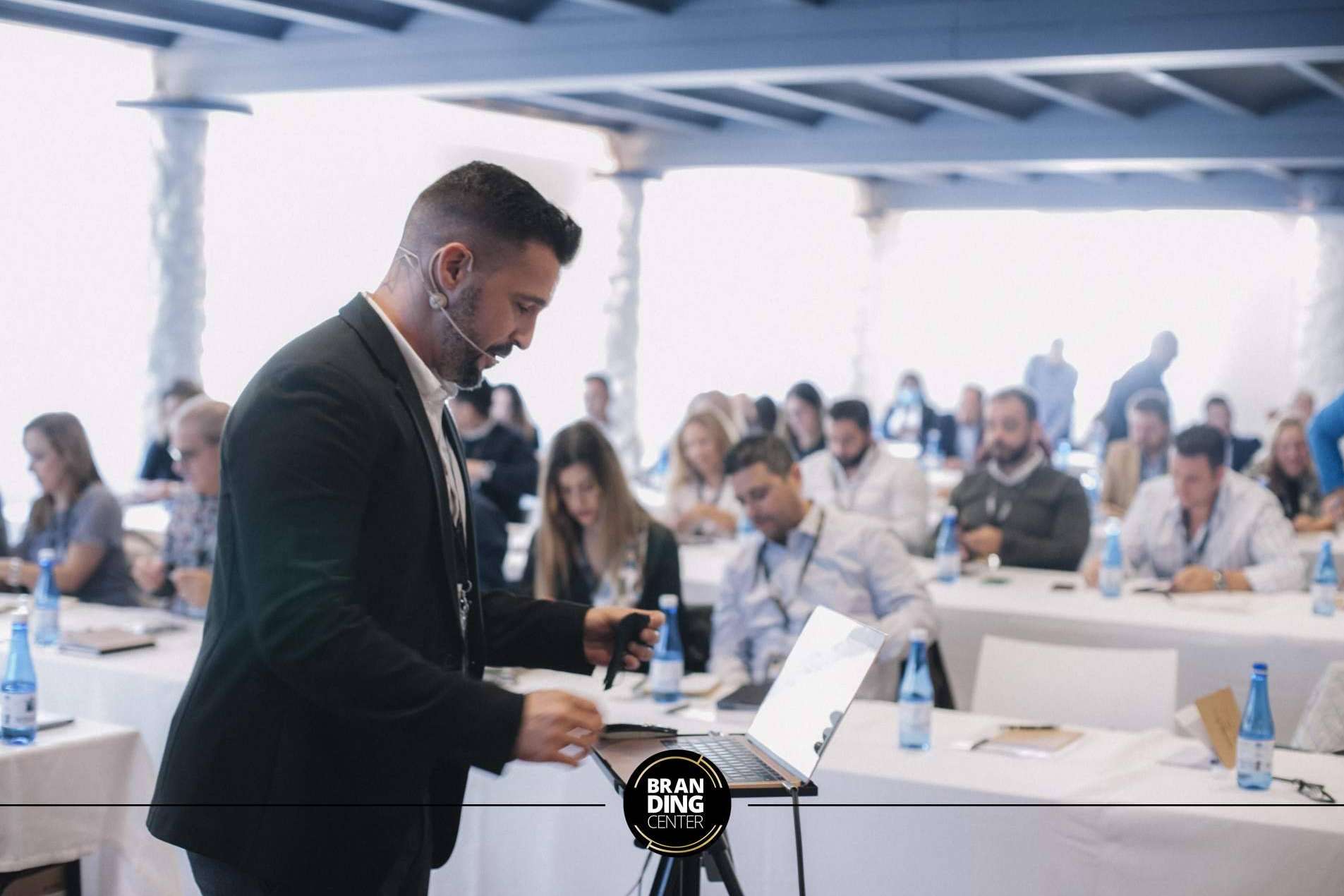 La importancia de un sistema en una agencia inmobiliaria para evitar una catástrofe, por BrandingCenter