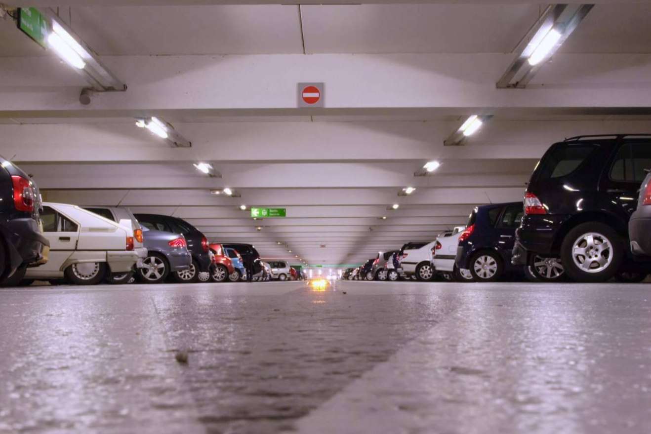 Consejos para vender una plaza de parking de forma rápida y segura