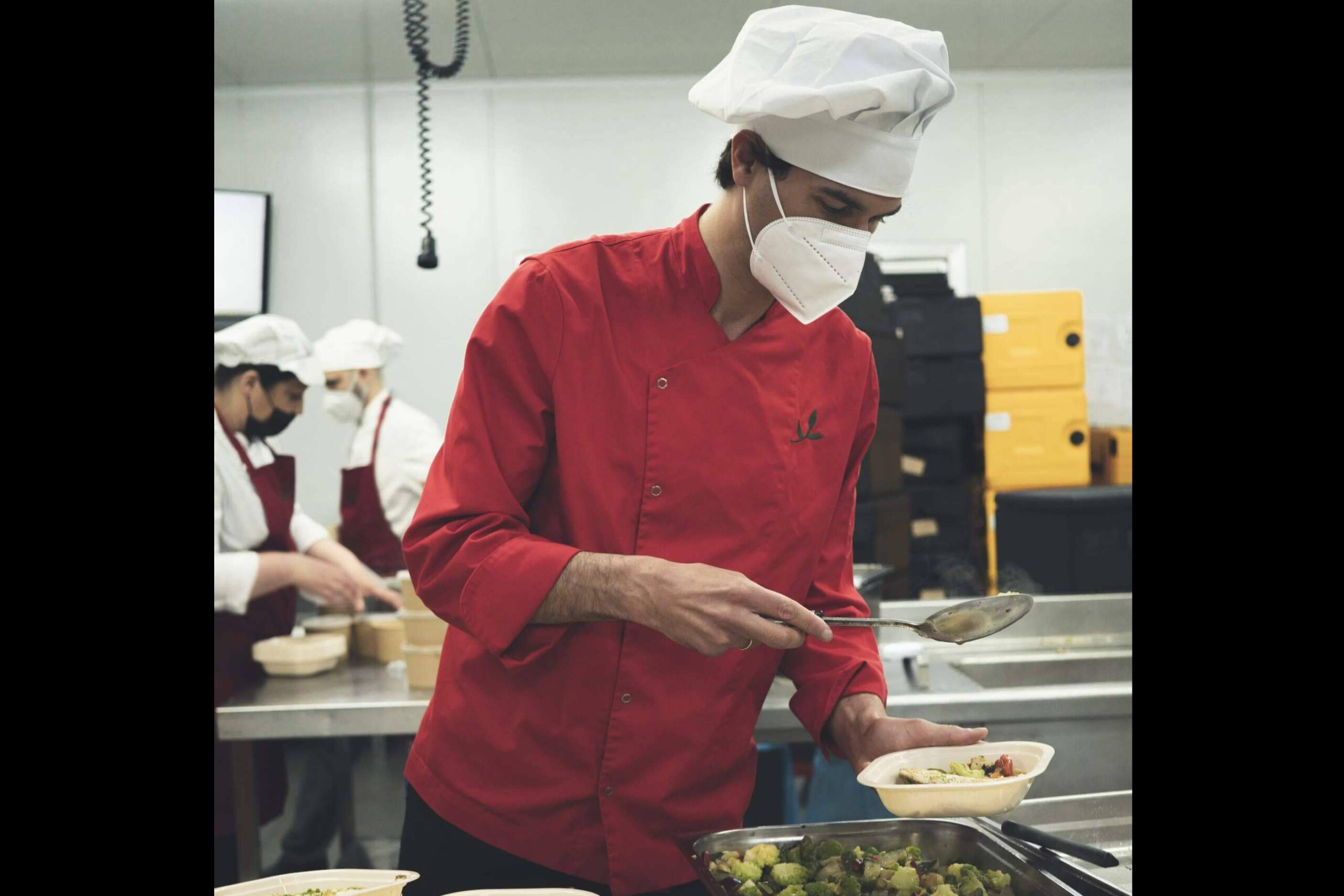 Los envases compostables de Gumen y su apuesta por el medioambiente