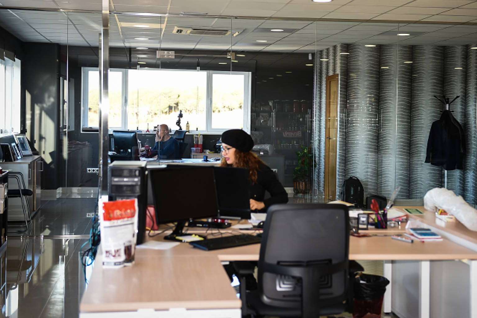 Empresa líder en el sector de la nutrición deportiva, Beverly Nutrition