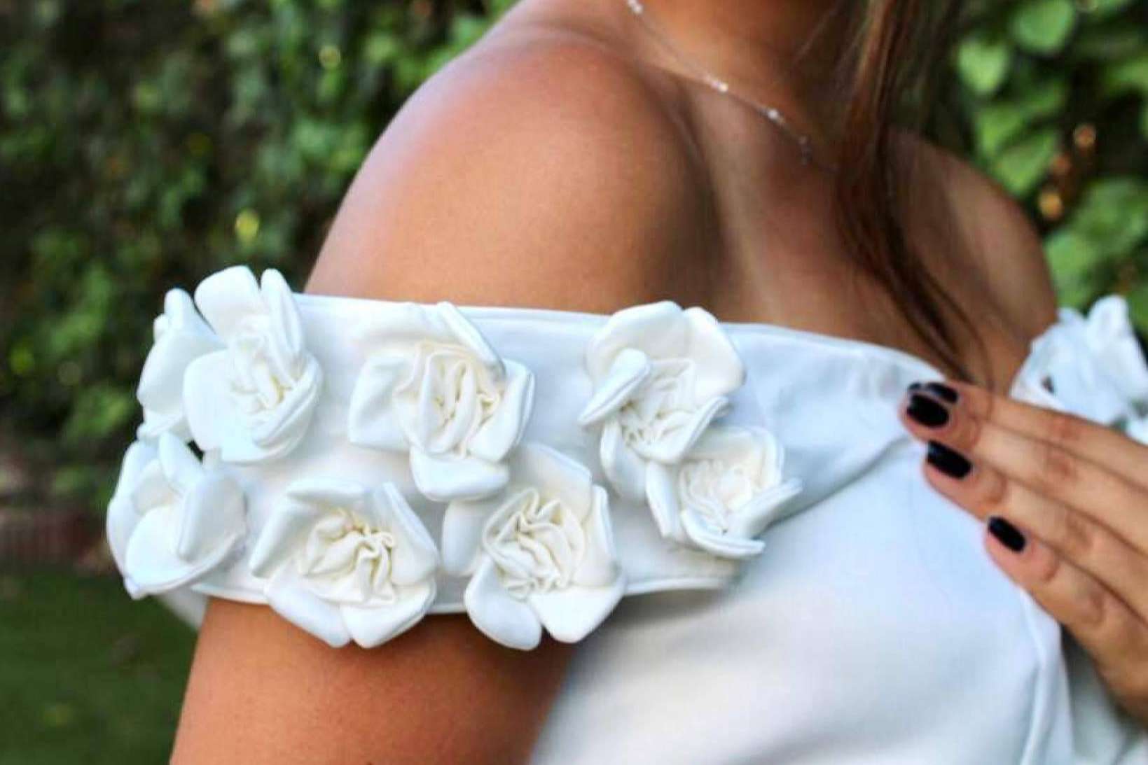 Confeccionar vestidos personalizados y exclusivos en el atelier de novias Sujhalúa