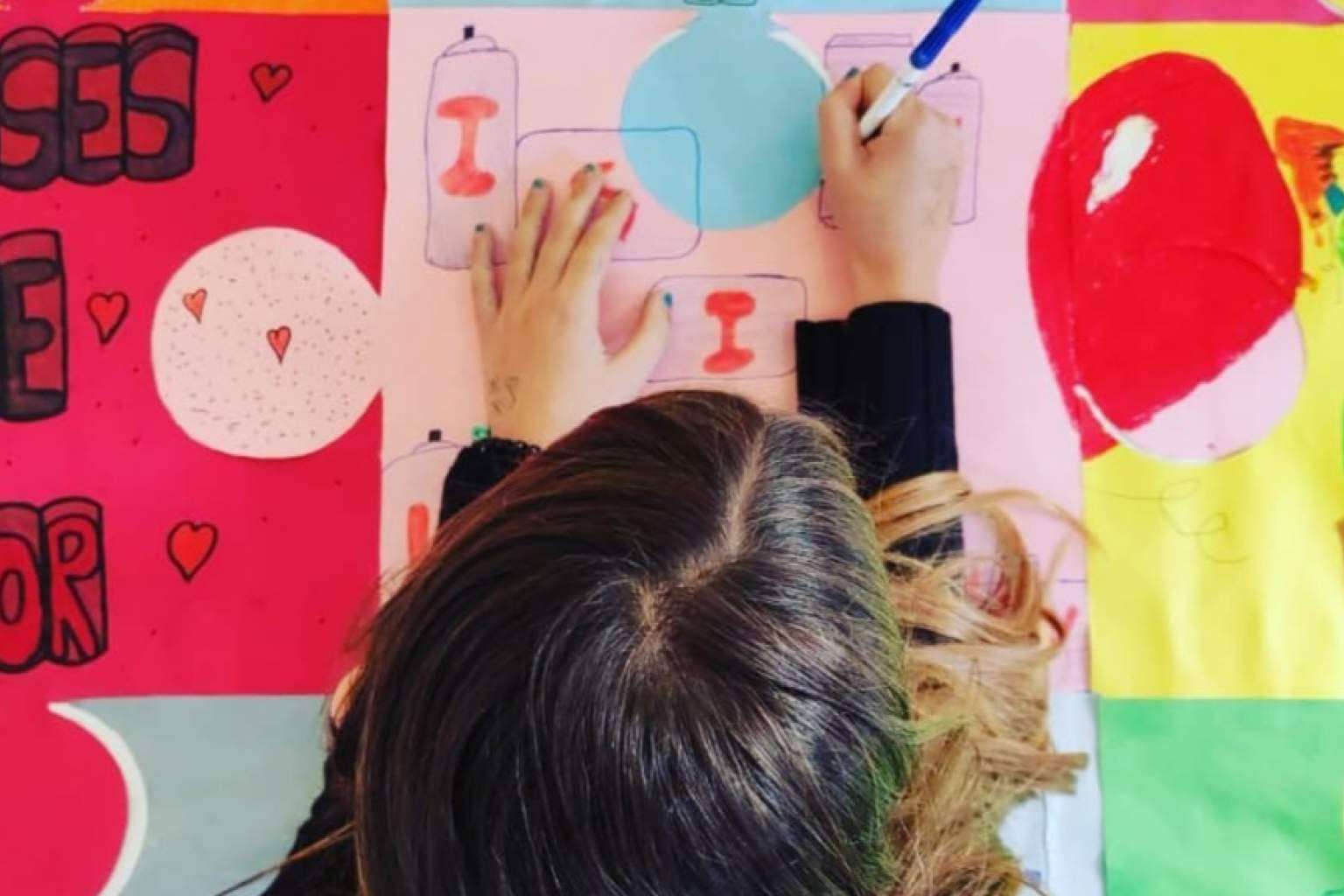 CC Escolàpies Palma, pasión por educar