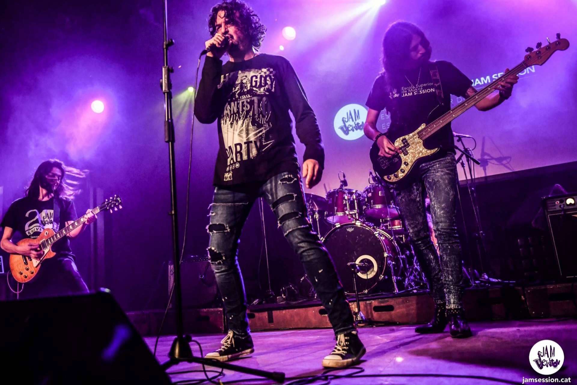 La Escuela Superior de Música Jam Session abre las pruebas de acceso de músicas actuales