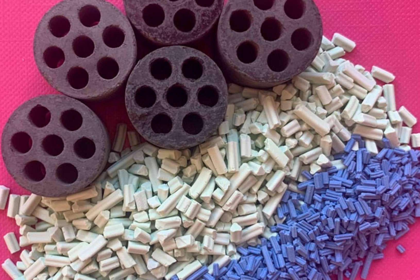 MERYT Catalysts & Innovation es la compañía que se identifica con el crecimiento sostenible del planeta