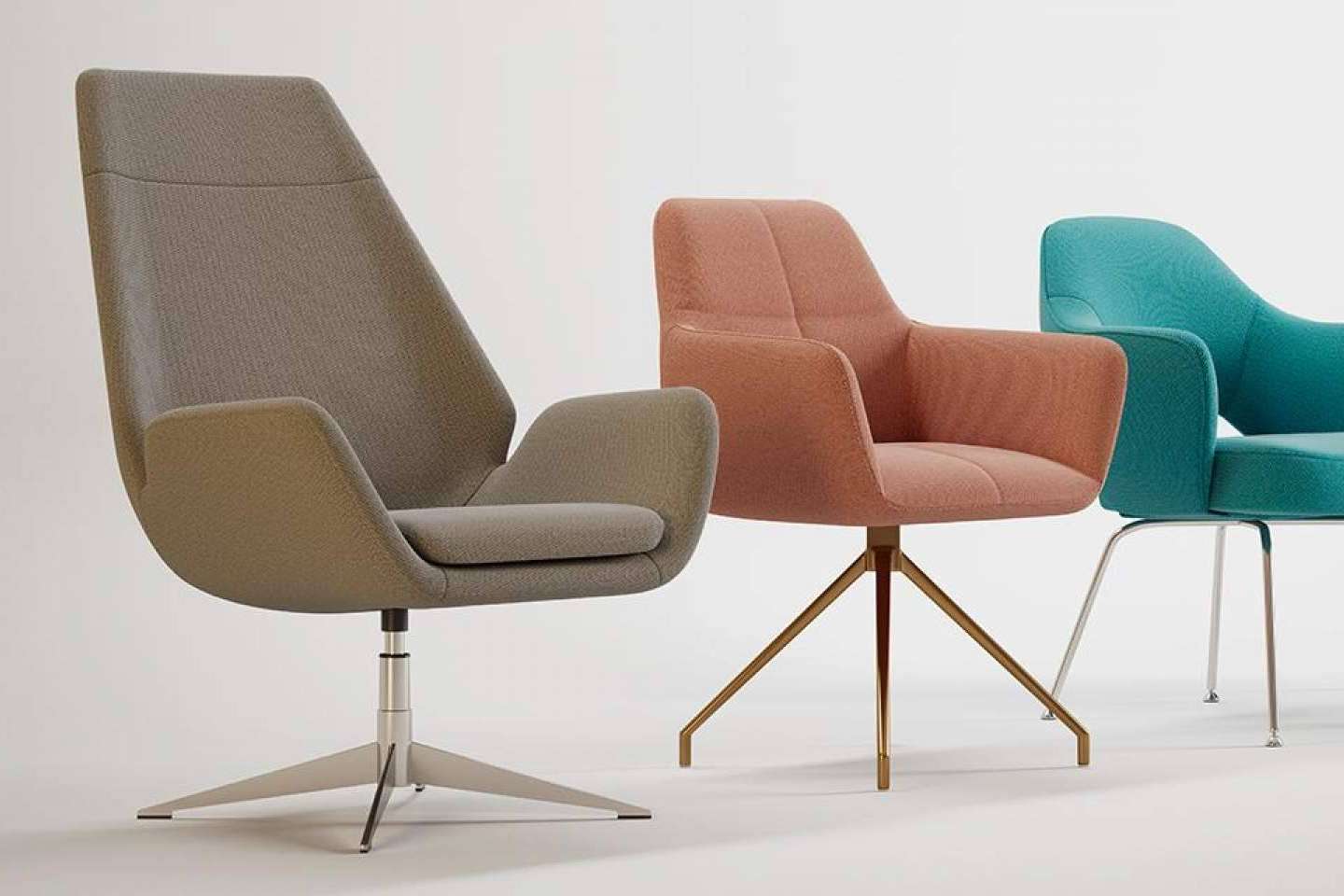 La colección Vintage Colección de Rioma es perfecta para la decoración de interiores
