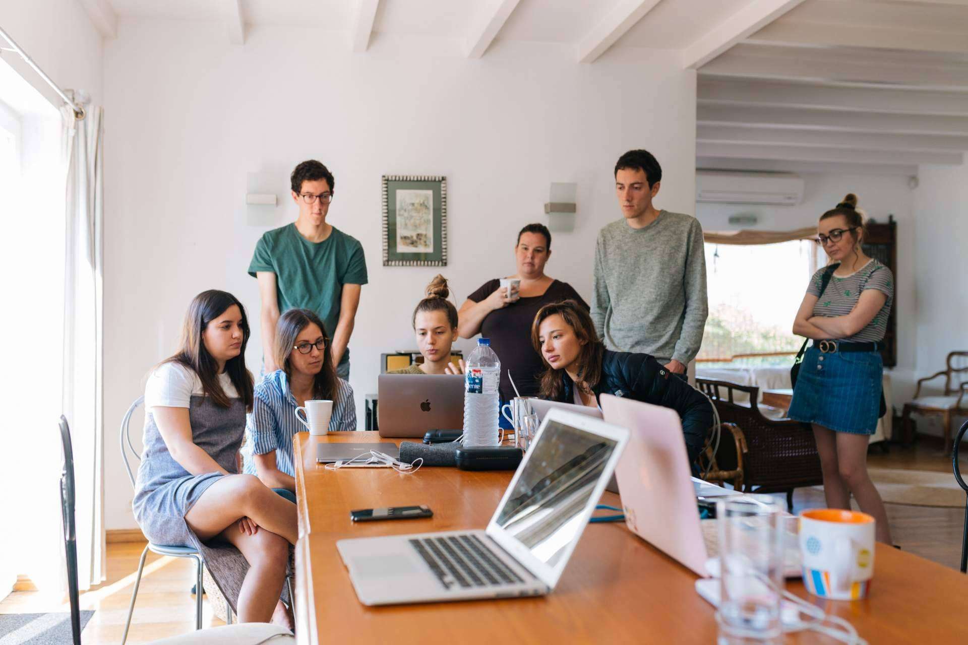 Llega la versión española de Smart Mastermind, la herramienta perfecta para optimizar el Smart Working