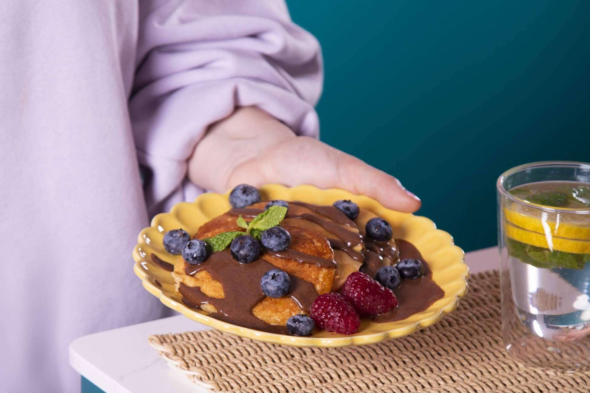 Cremas de frutos secos más saludables con la innovadora tecnología impulsada por Ketonico