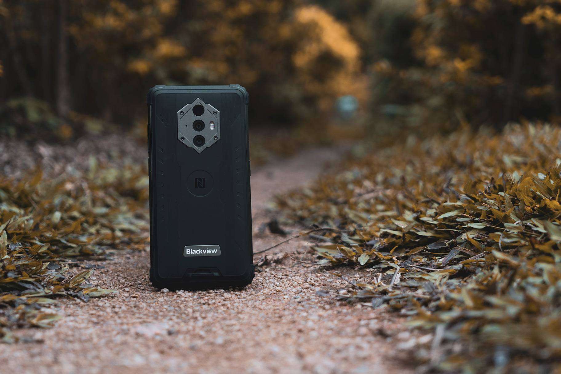 ¿Qué beneficios presenta tener un móvil Blackview, también conocido como el móvil superresistente?