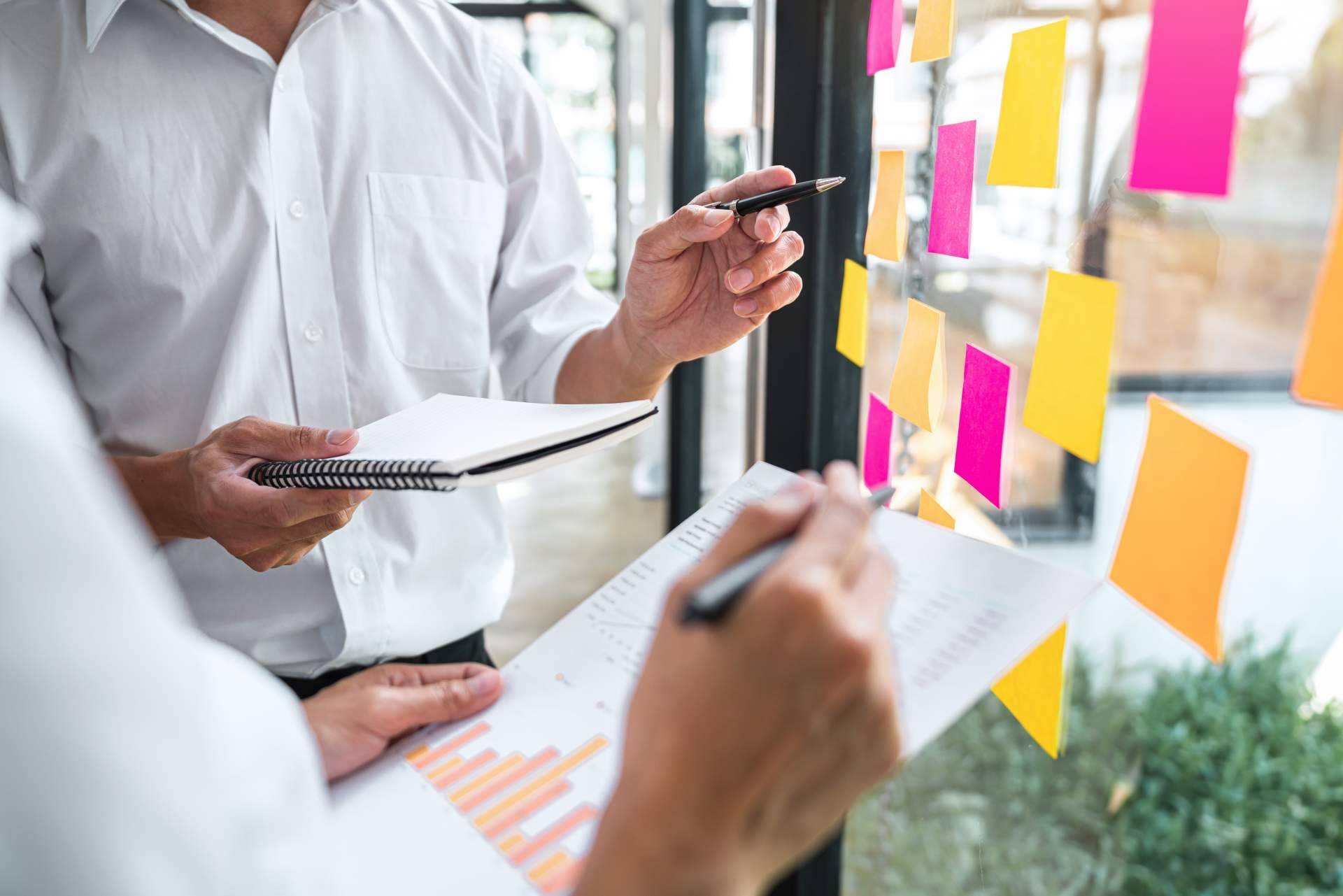 Opiniones sobre Creatit, la agencia de marketing digital