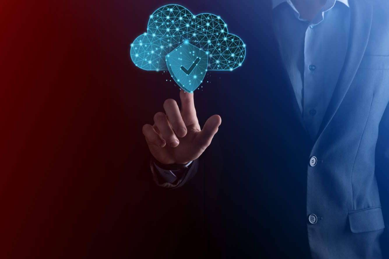Hosting Cloud, por Innovadeluxe