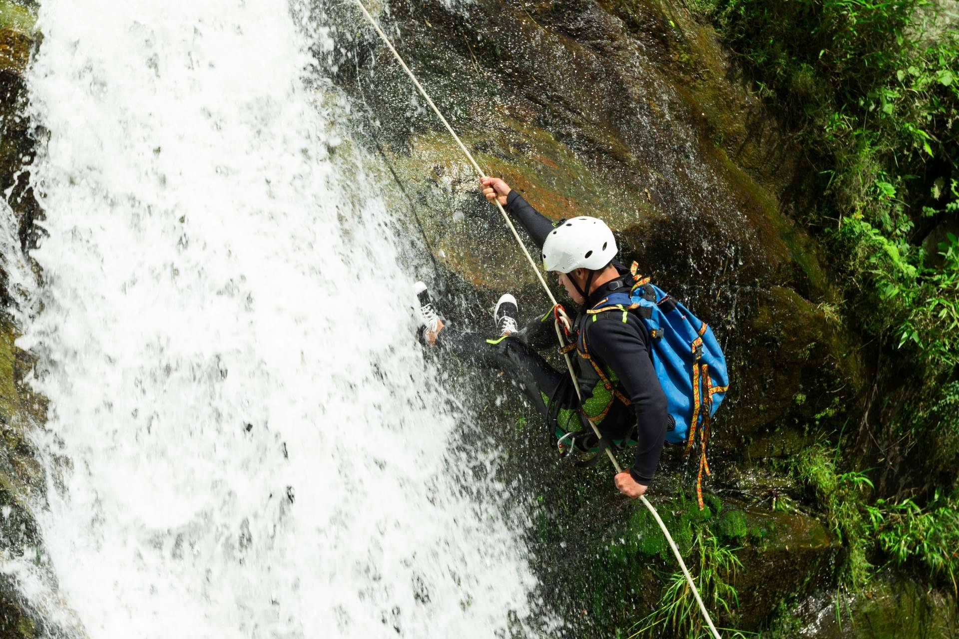 Actividades de aventura para despedidas de soltero y soltera en León de la mano de XagaEvent