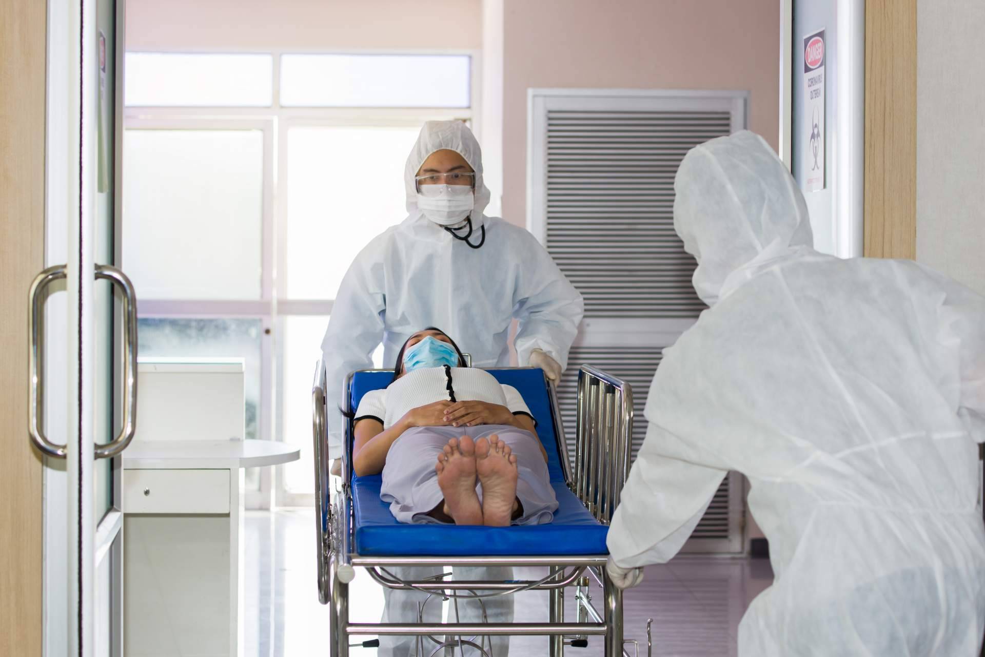 La preparación para las oposiciones de celador del SERMAS de la mano de CN Formación