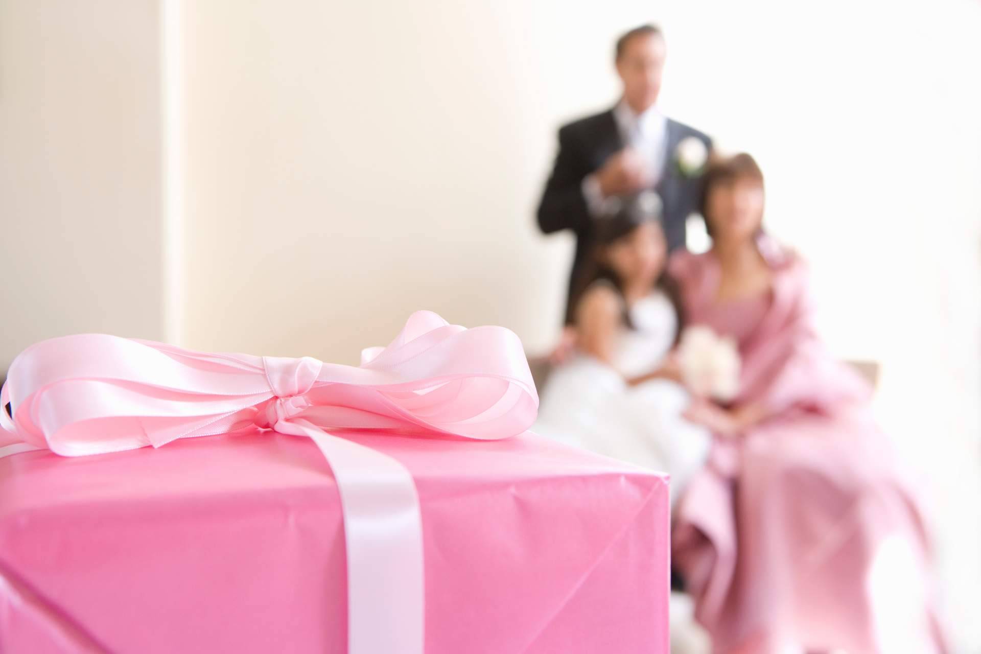 Detalles Armonía y la vuelta de las bodas después de meses de pandemia