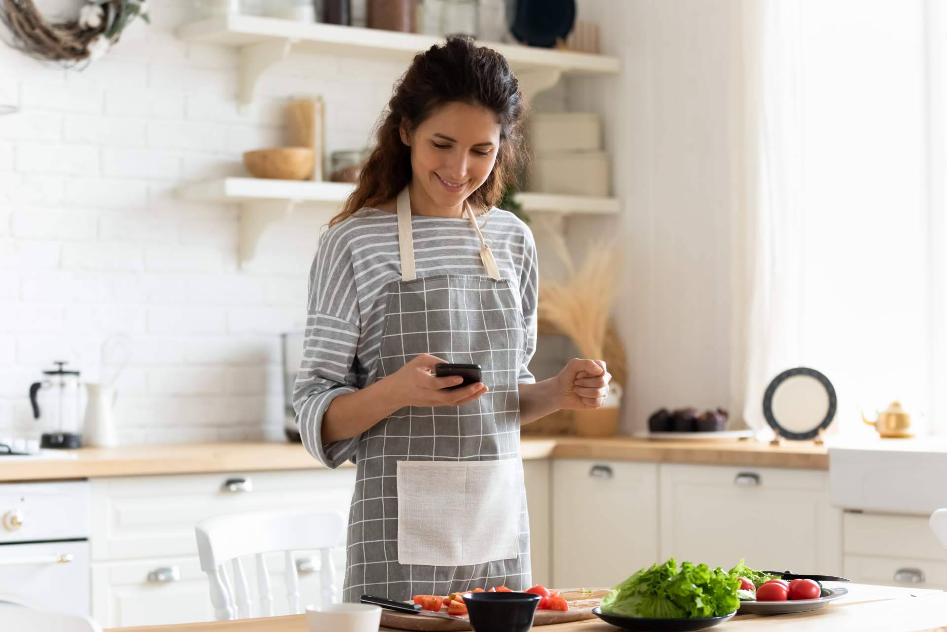 Encontrar multiplicidad de recetas para todos los gustos es posible en el blog Misthermorecetas.com