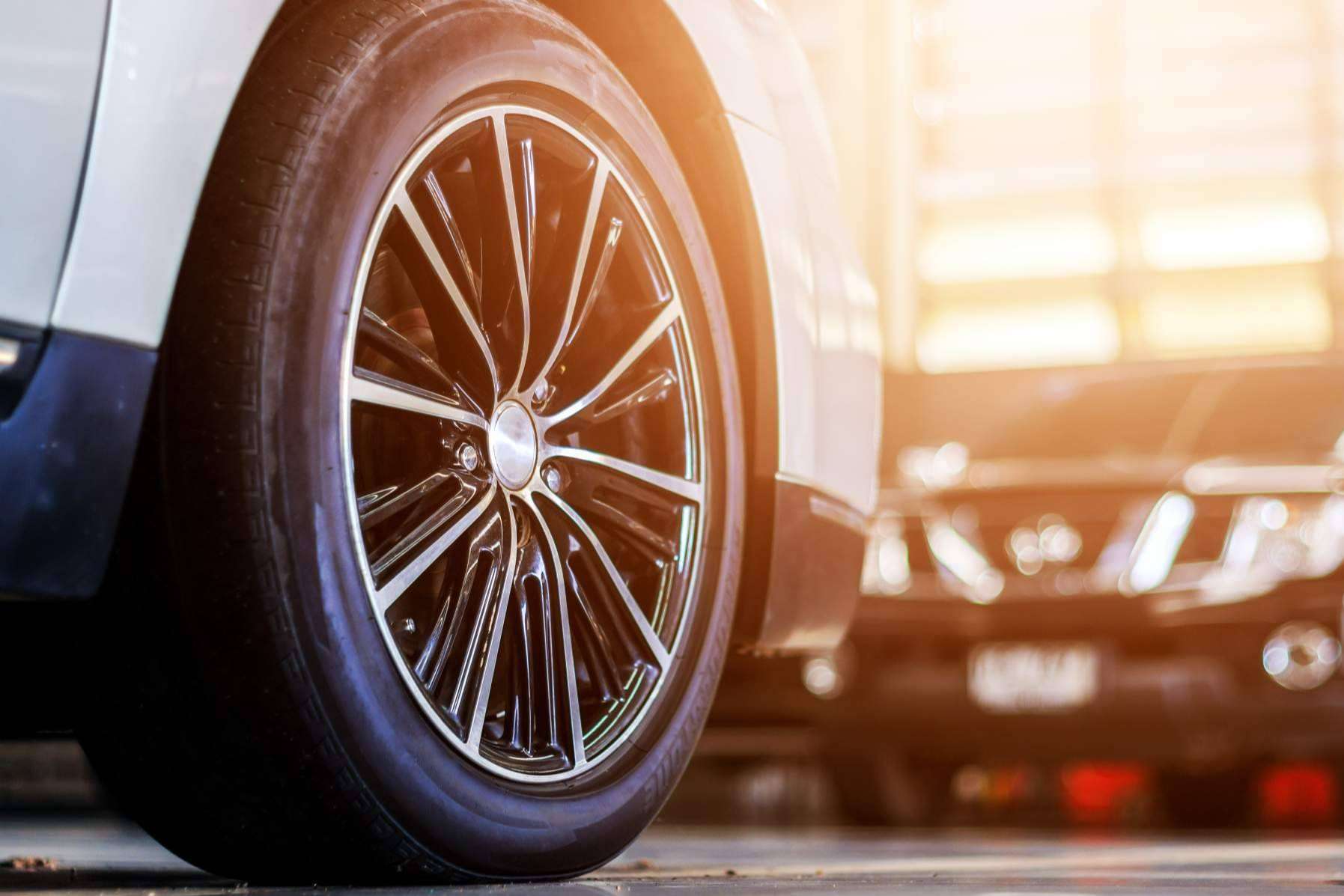 Múltiples modelos de llantas GMP Italia en la tienda online Todo Llantas Shop