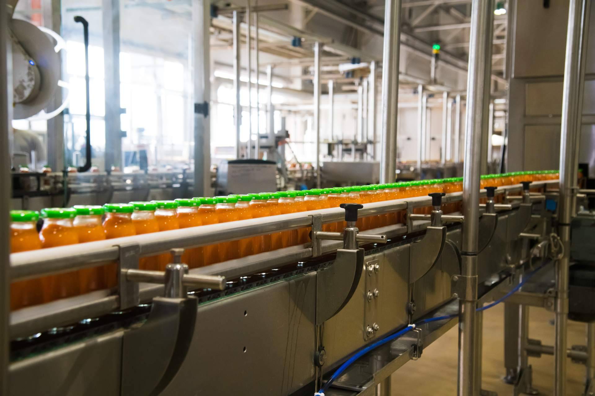 Las ventajas de contar con una fábrica digitalizada, según Overtel
