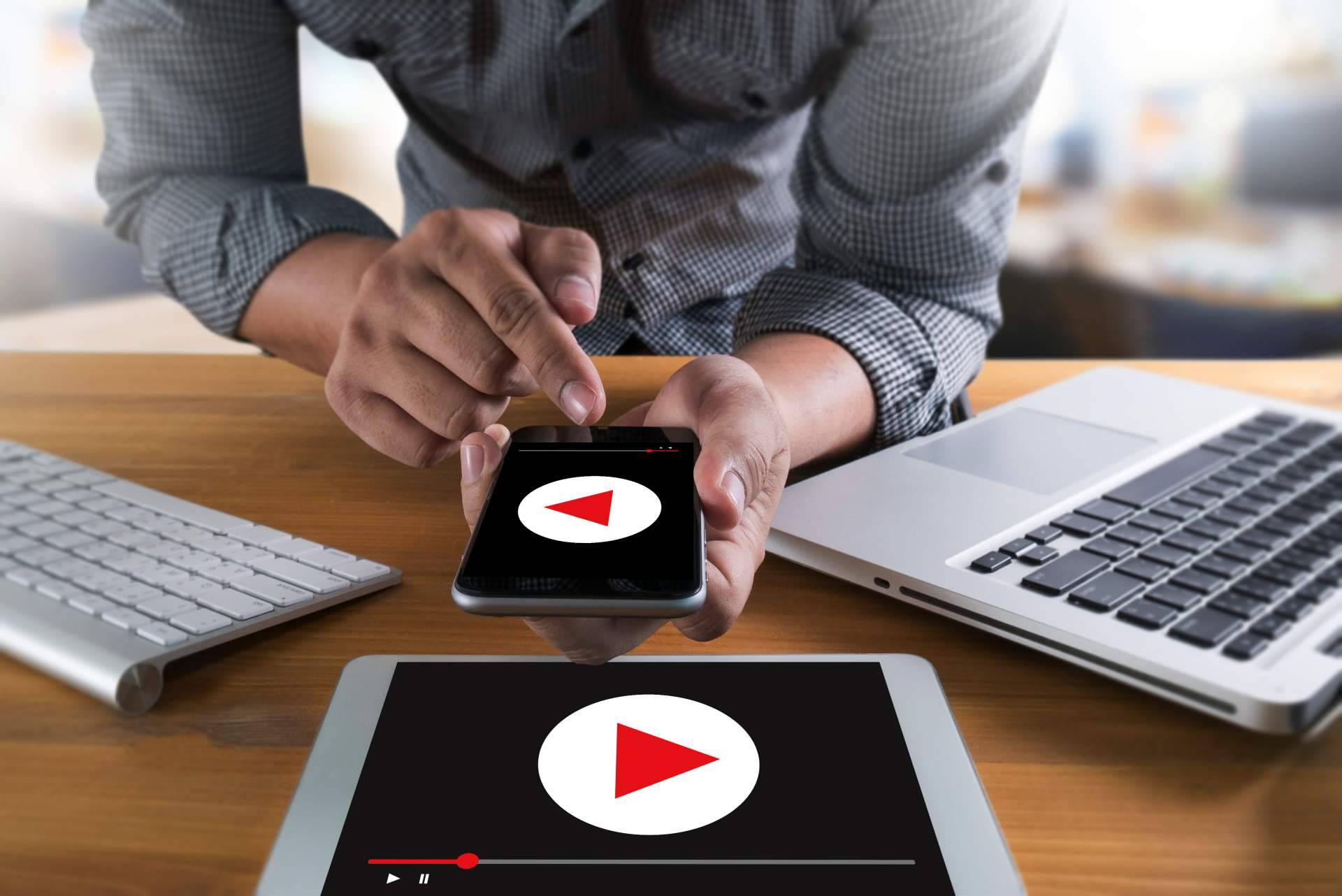 Pirsonal crea una exitosa campaña con vídeos personalizados