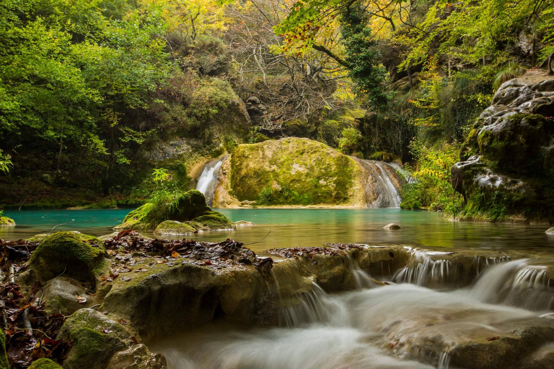 Ixurkonea, un lugar privilegiado donde poder disfrutar de las maravillas naturales de Navarra