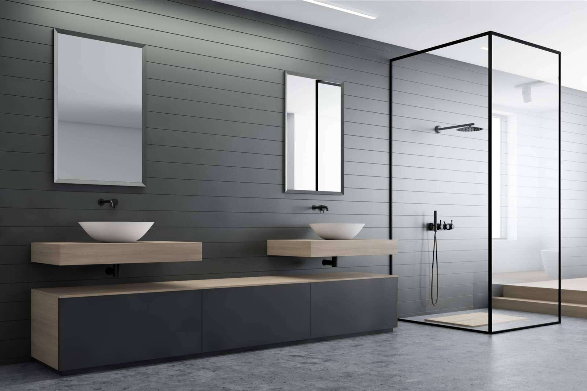 Balnearian comercializa platos de ducha de resina de gran durabilidad y estética para modernizar la sala de baño