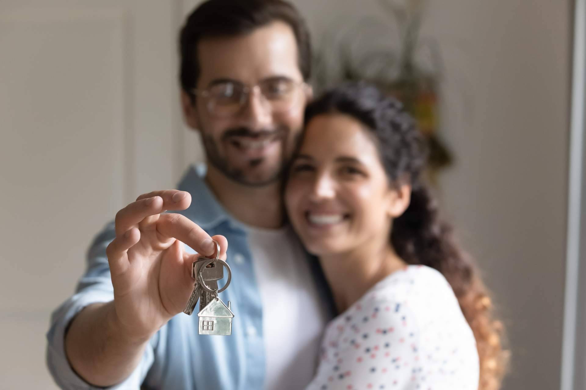 En qué consiste la hipoteca joven