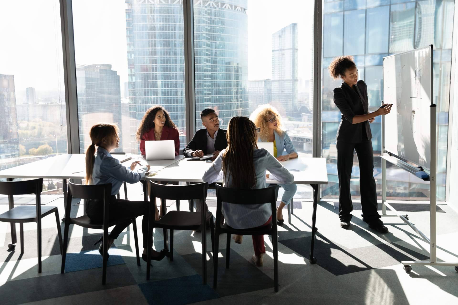 Formación bonificada para empresas