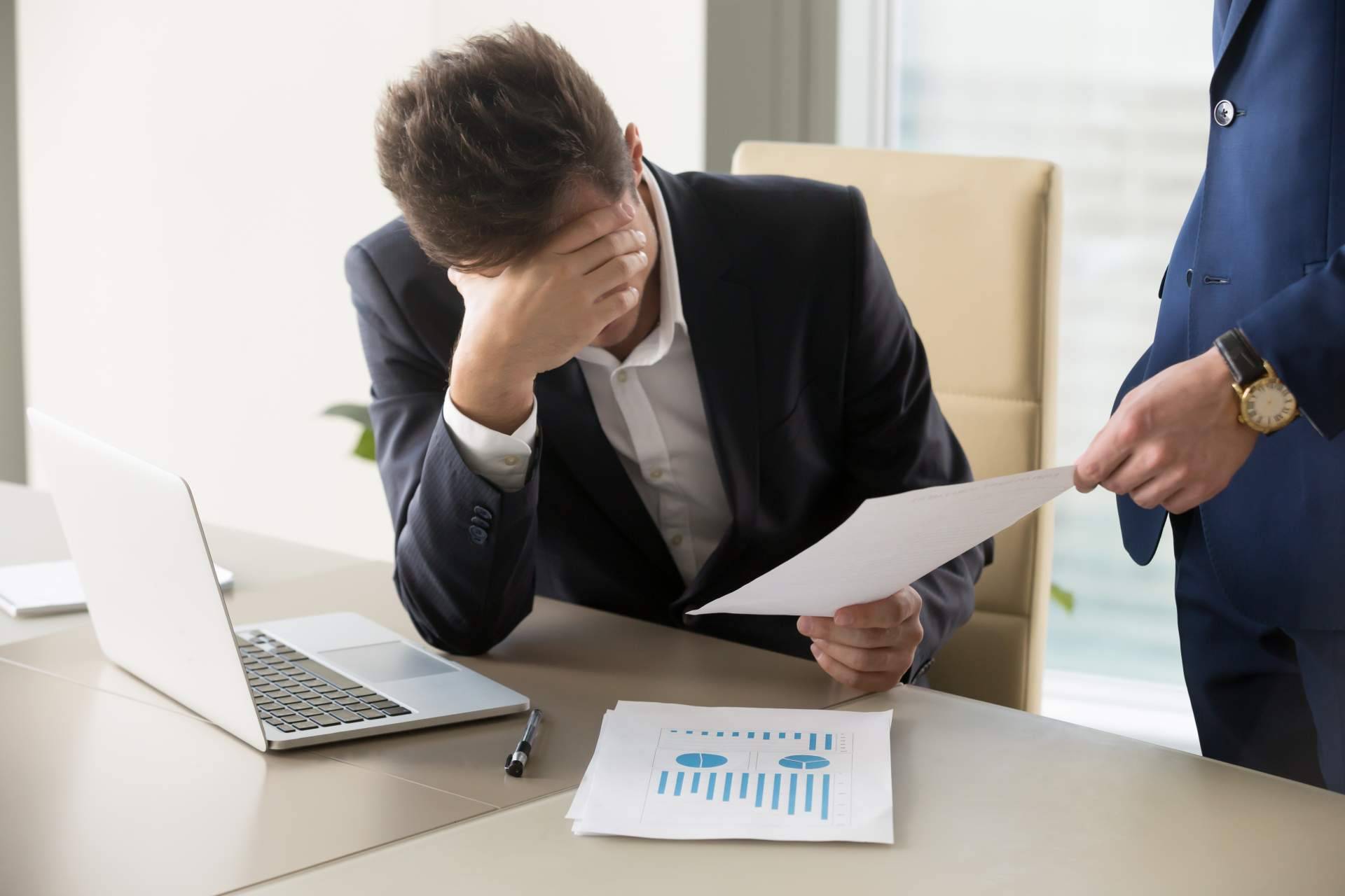 ¿Qué hacer ante un despido del puesto laboral?, según Gestionamos Tu Despido