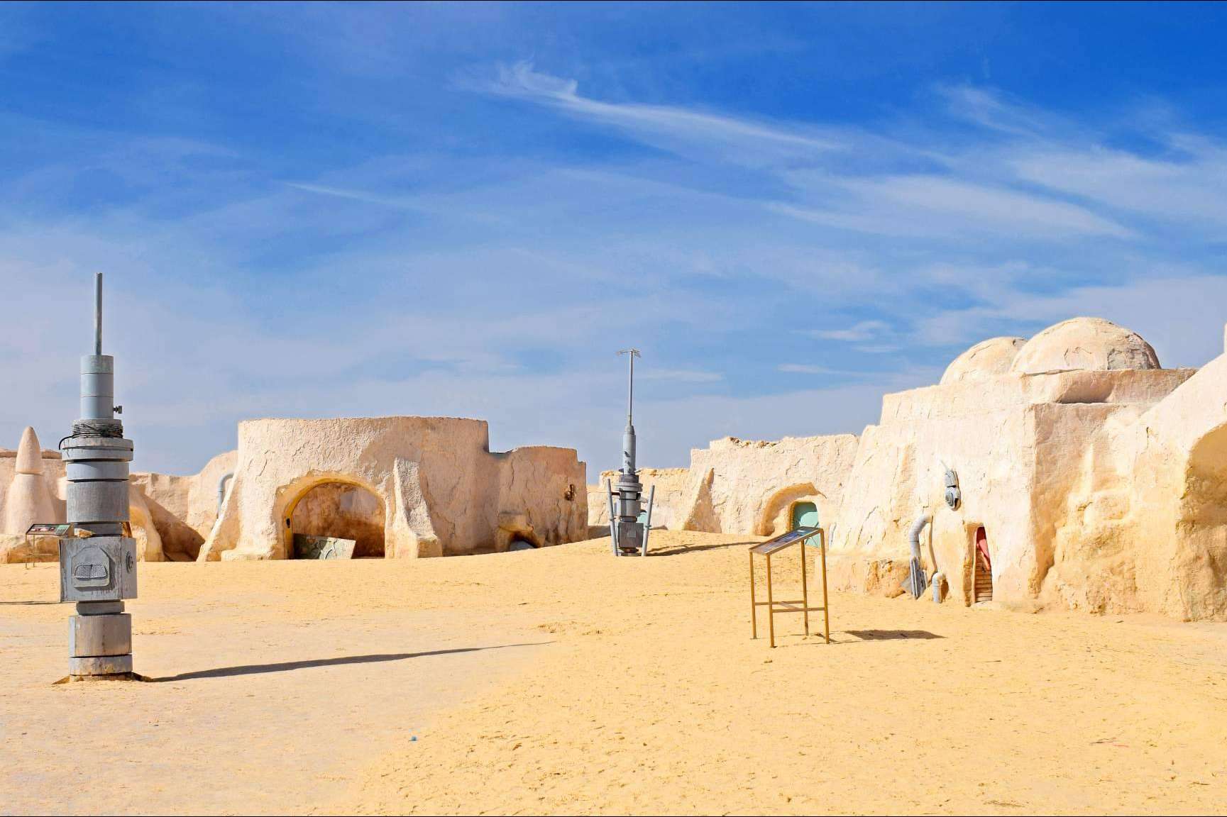Este año tendrá lugar la 1ª edición de la Tunisie Challenge