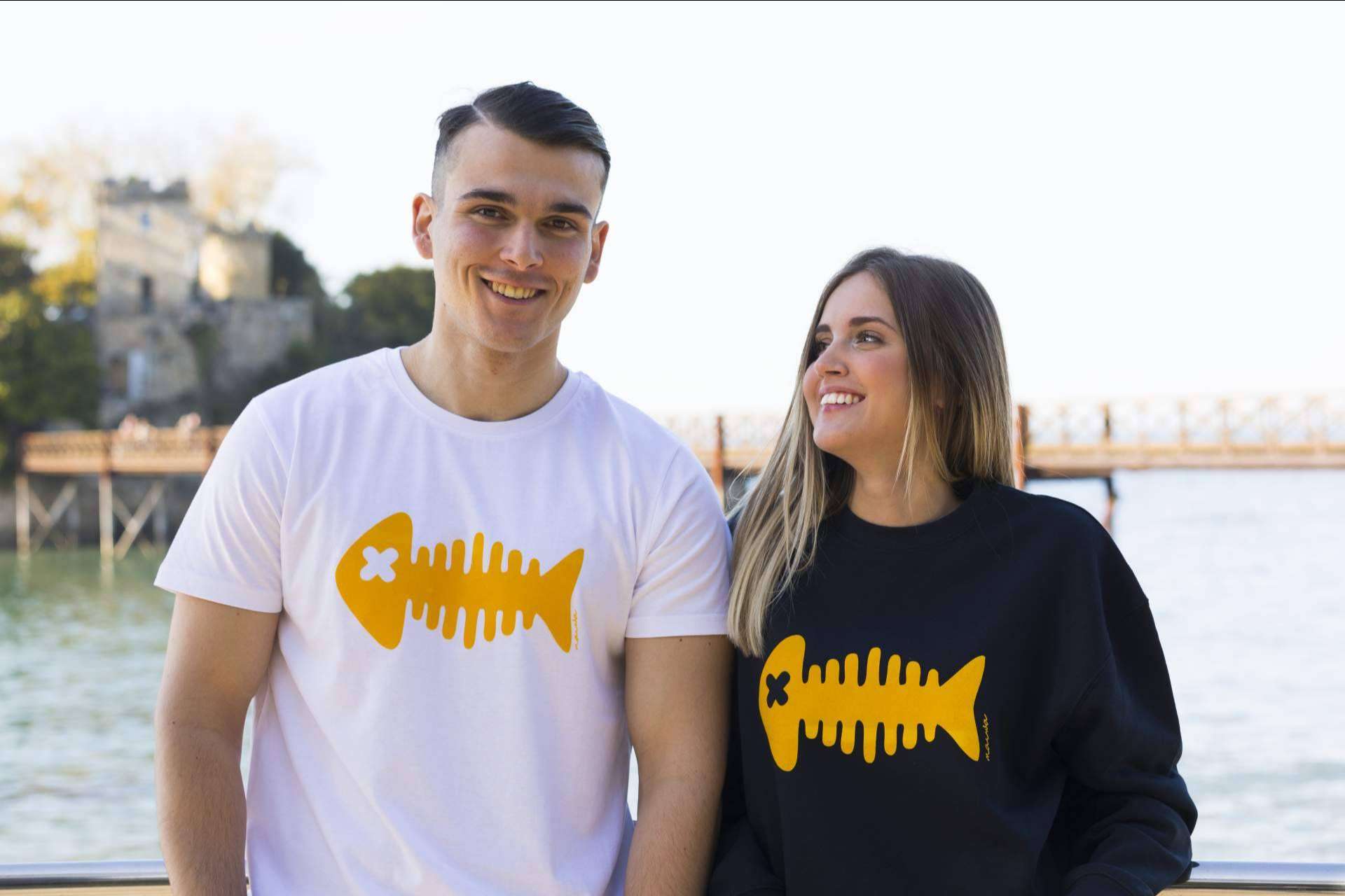 El primer aniversario de la marca de ropa Maiwa