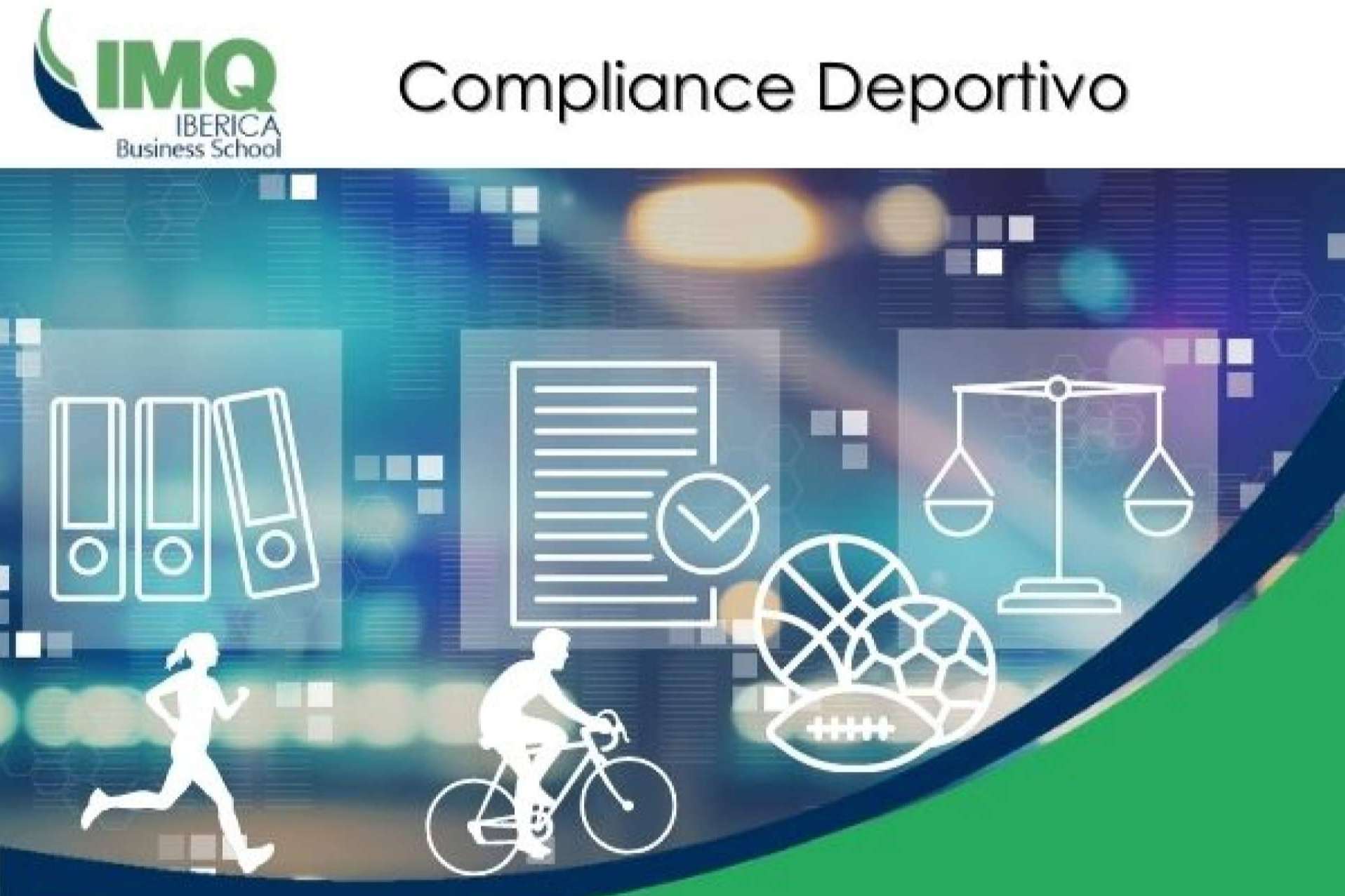 La formación en IMQ Ibérica, Compliance Deportivo