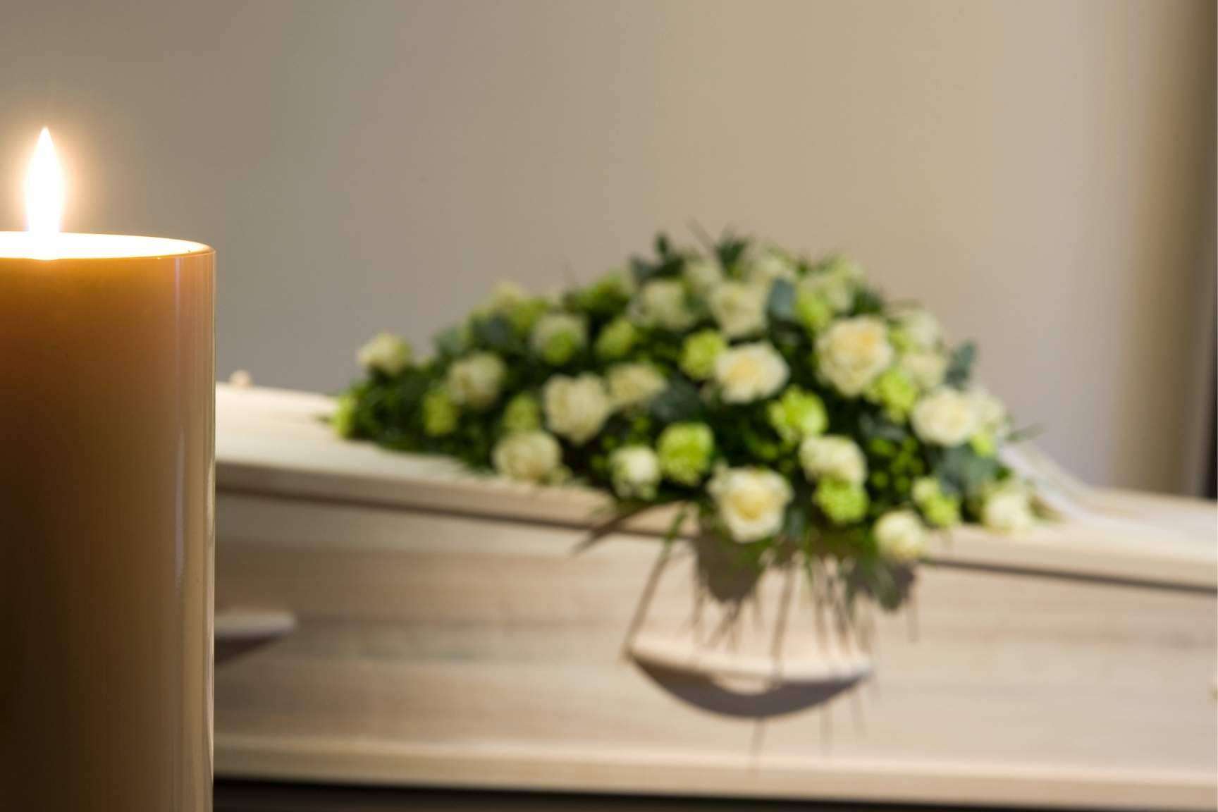 Un funeral ecológico, ¿qué es exactamente? Funos