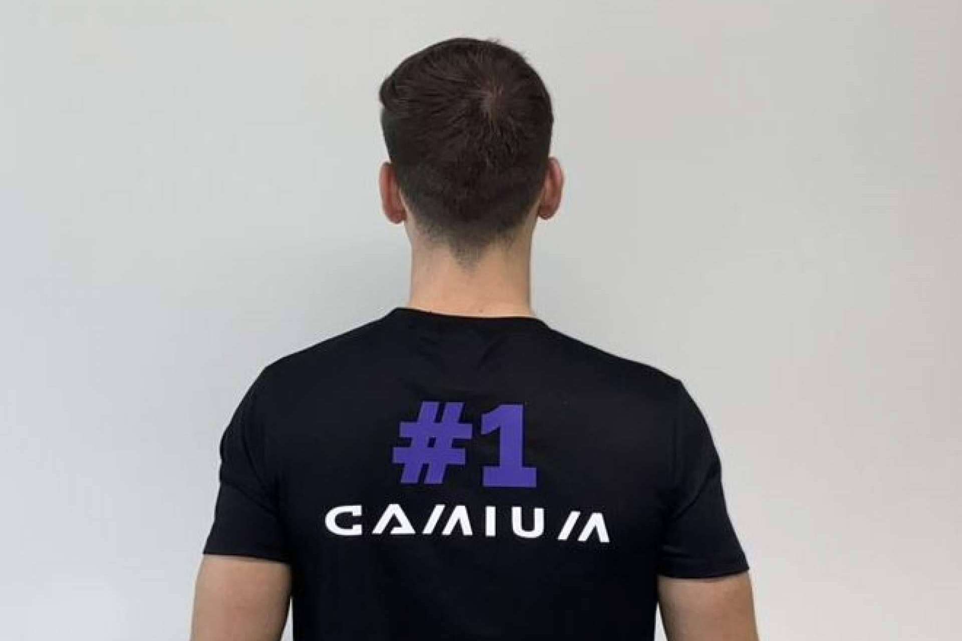 ¿En qué consiste Gamium?