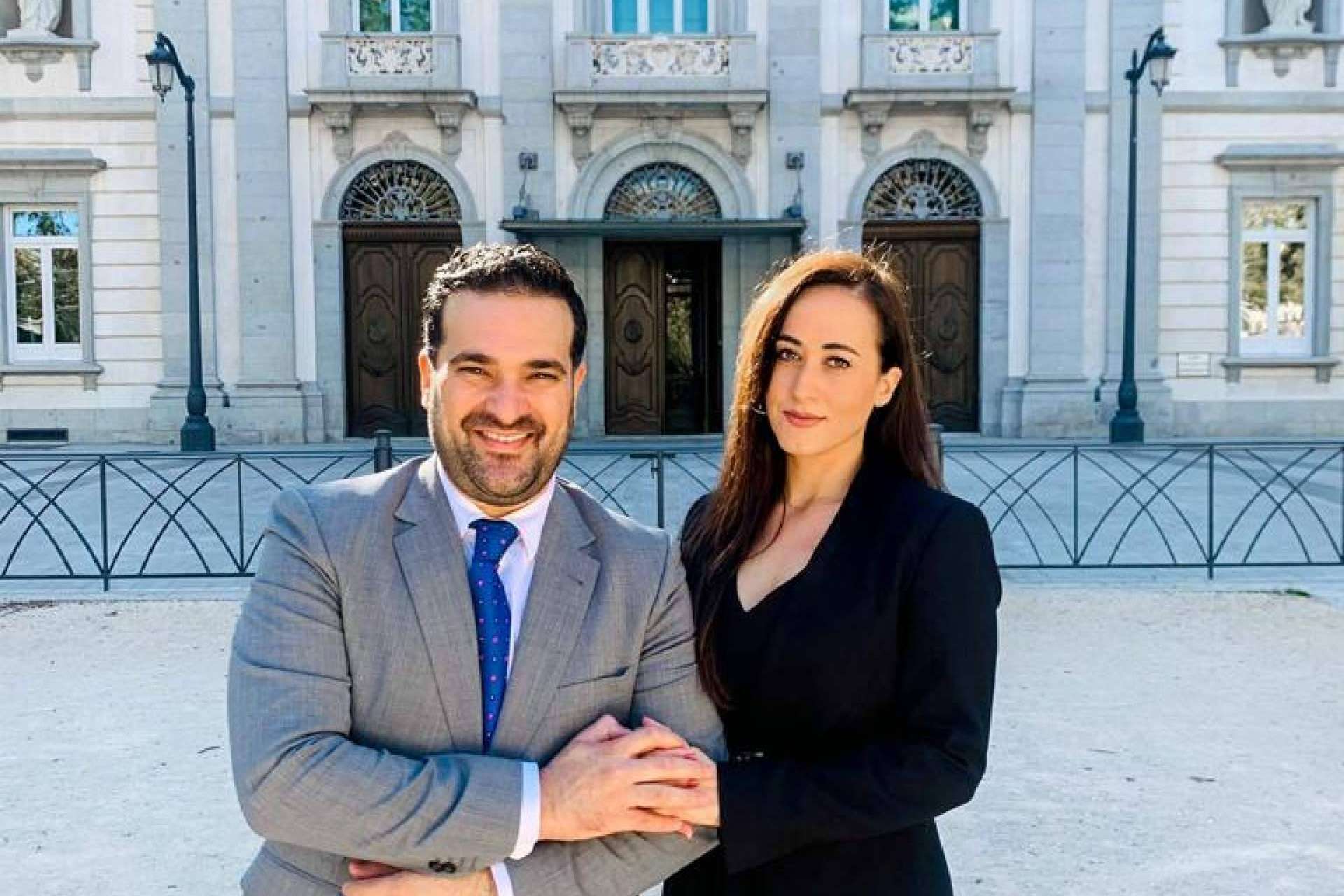¿Dónde encontrar expertos en divorcios de mutuo acuerdo y contenciosos? Dabogados