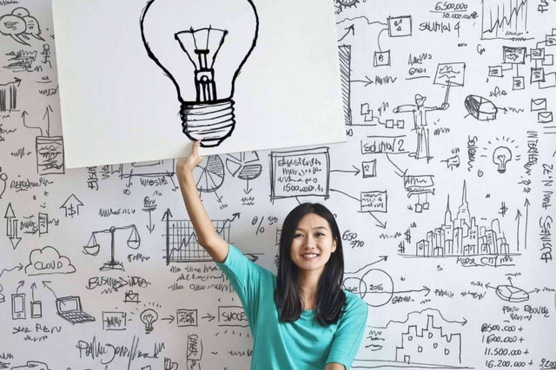 ¿La creatividad se puede enseñar o es una cualidad innata? La Paradoja Creativa