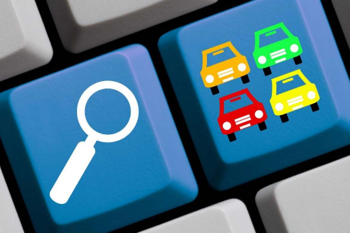 EGINER se ocupa de la distribución de recambios de cerrajería para automoción