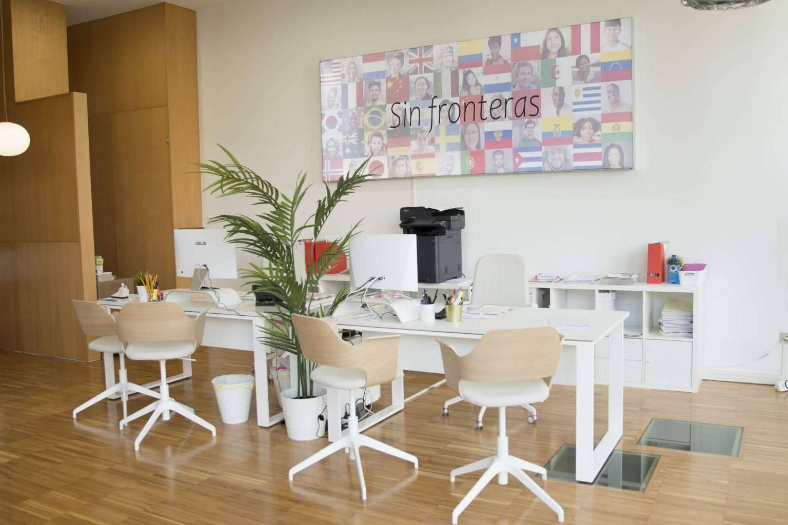 Los servicios de GLC Abogados, el apoyo legal para residir en España