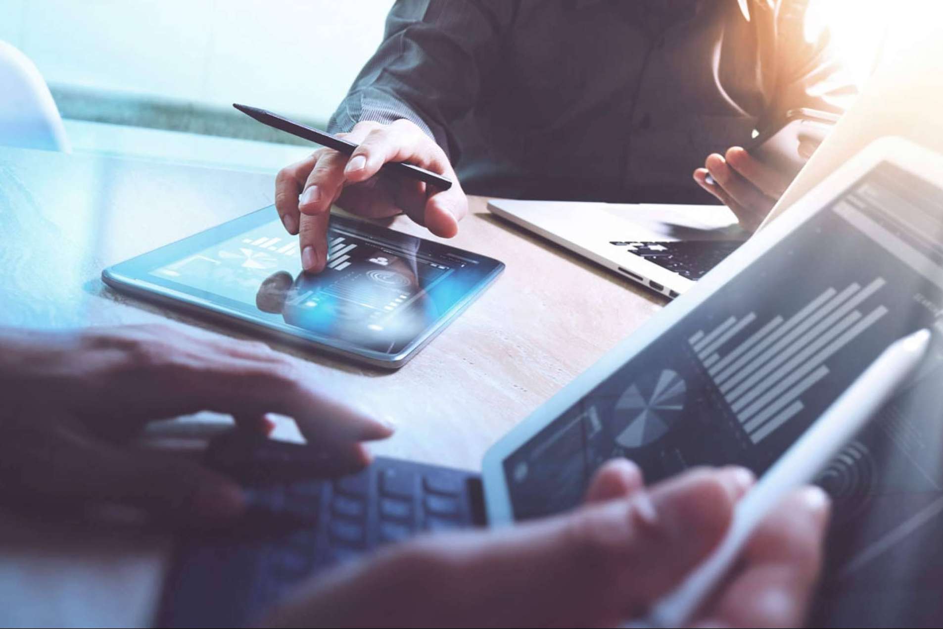 Expleo plantea el ser audaces y actuar con confianza como el secreto para la transformación empresarial