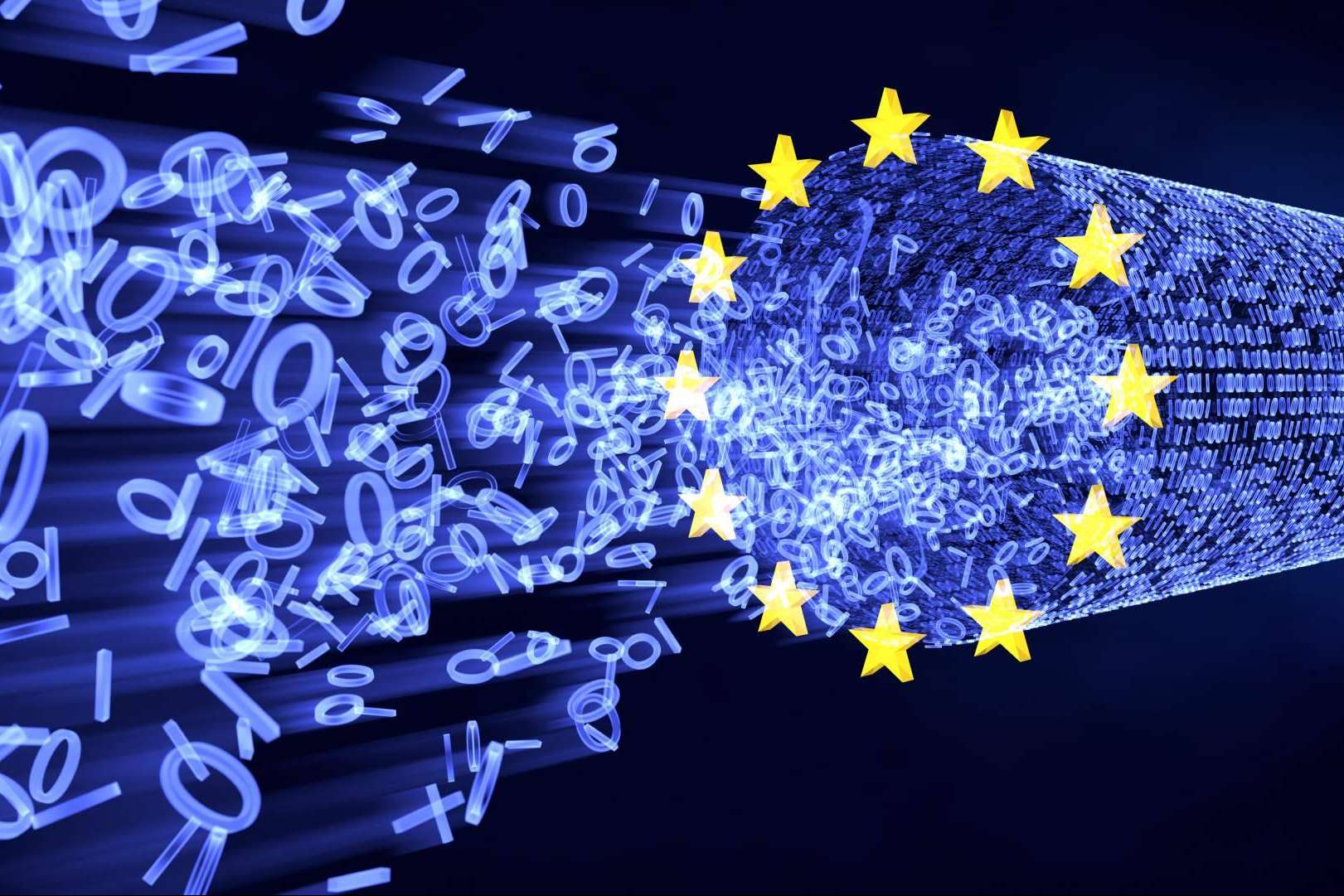 ¿Qué es DL|OTL?, Europa podría ser quien aplicara esta tecnología y convertirse en la lanzadera donde aplicar las diferentes legislaciones en inteligencia artificial