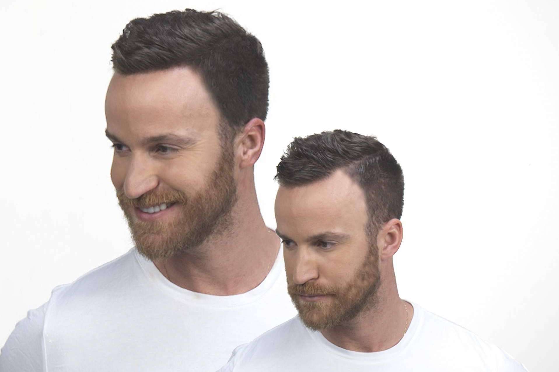 Kmax proporciona fibras capilares 100 % naturales para combatir la caída de cabello