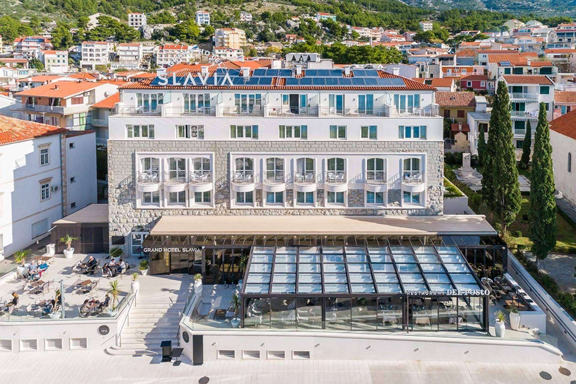 Airclos, cubrir la terraza de un negocio para disfrutarla todo el año