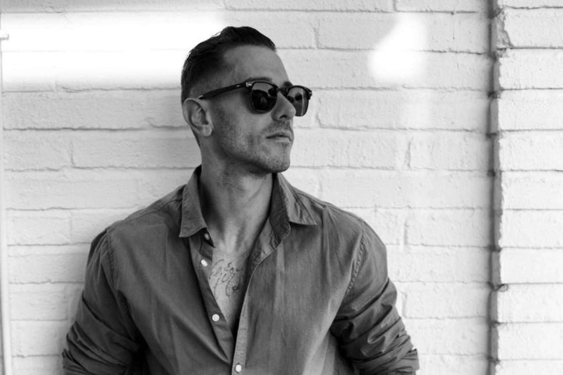Ramón Toscano Antequera, influencer con más de un millón de seguidores y productor musical