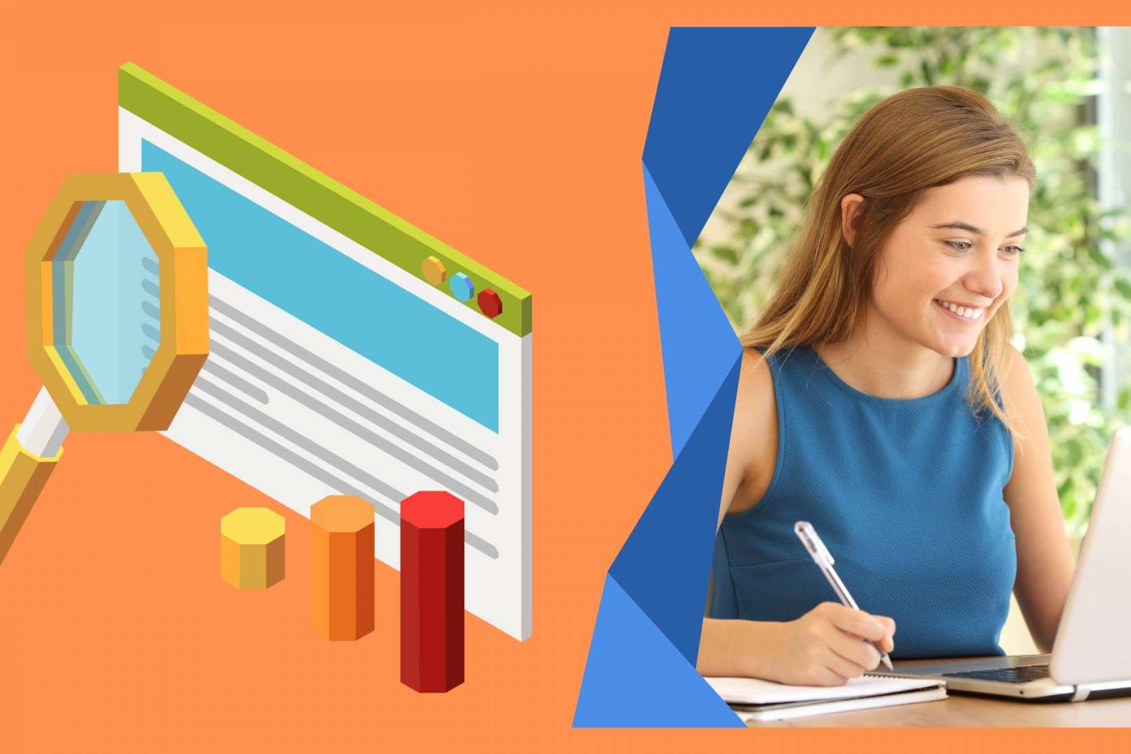 Mejorar el posicionamiento de negocios online con el Curso SEO de Atecnis