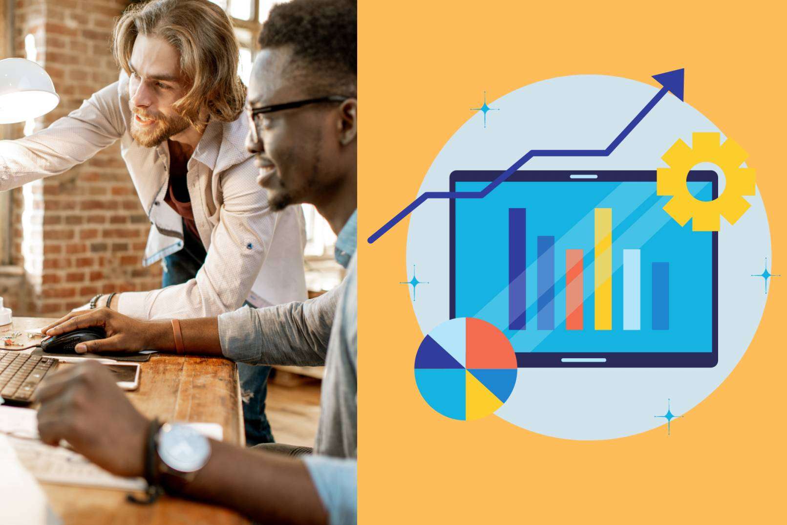 ¿Qué es DataSEO?, una potente herramienta de análisis web para crear informes