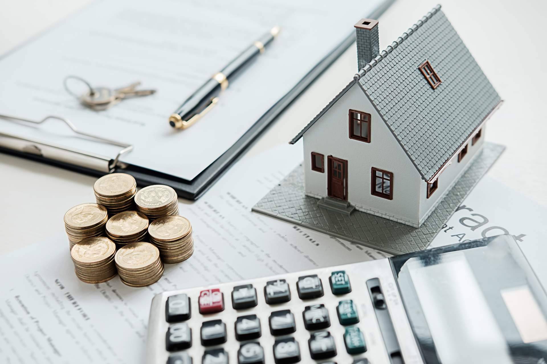 Gestionar la venta de un proindiviso con Vende tu proindiviso