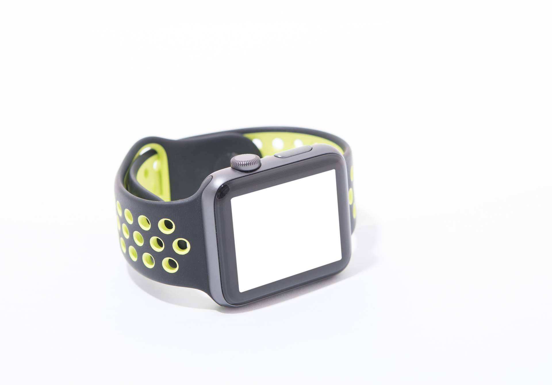 El servicio de reparación con repuestos originales a un precio sorprendente de Apple Watch