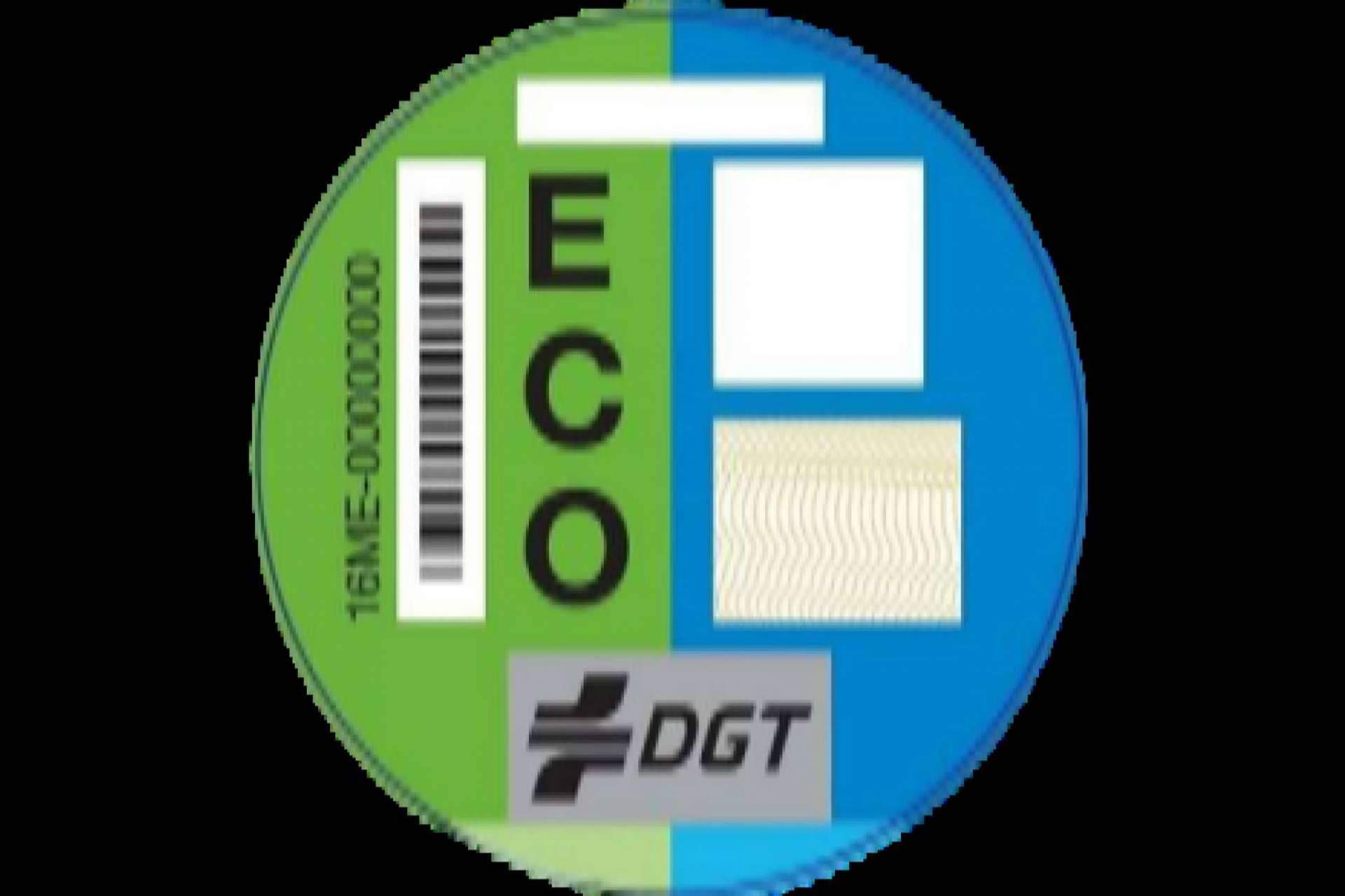 LR Autogas se encarga de tramitar etiquetas medioambientales de la DGT
