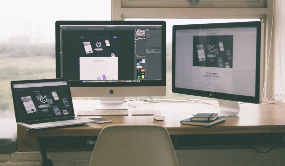 ¿Qué es el Diseño web y cómo influye en las páginas web? según Factoria Creativa