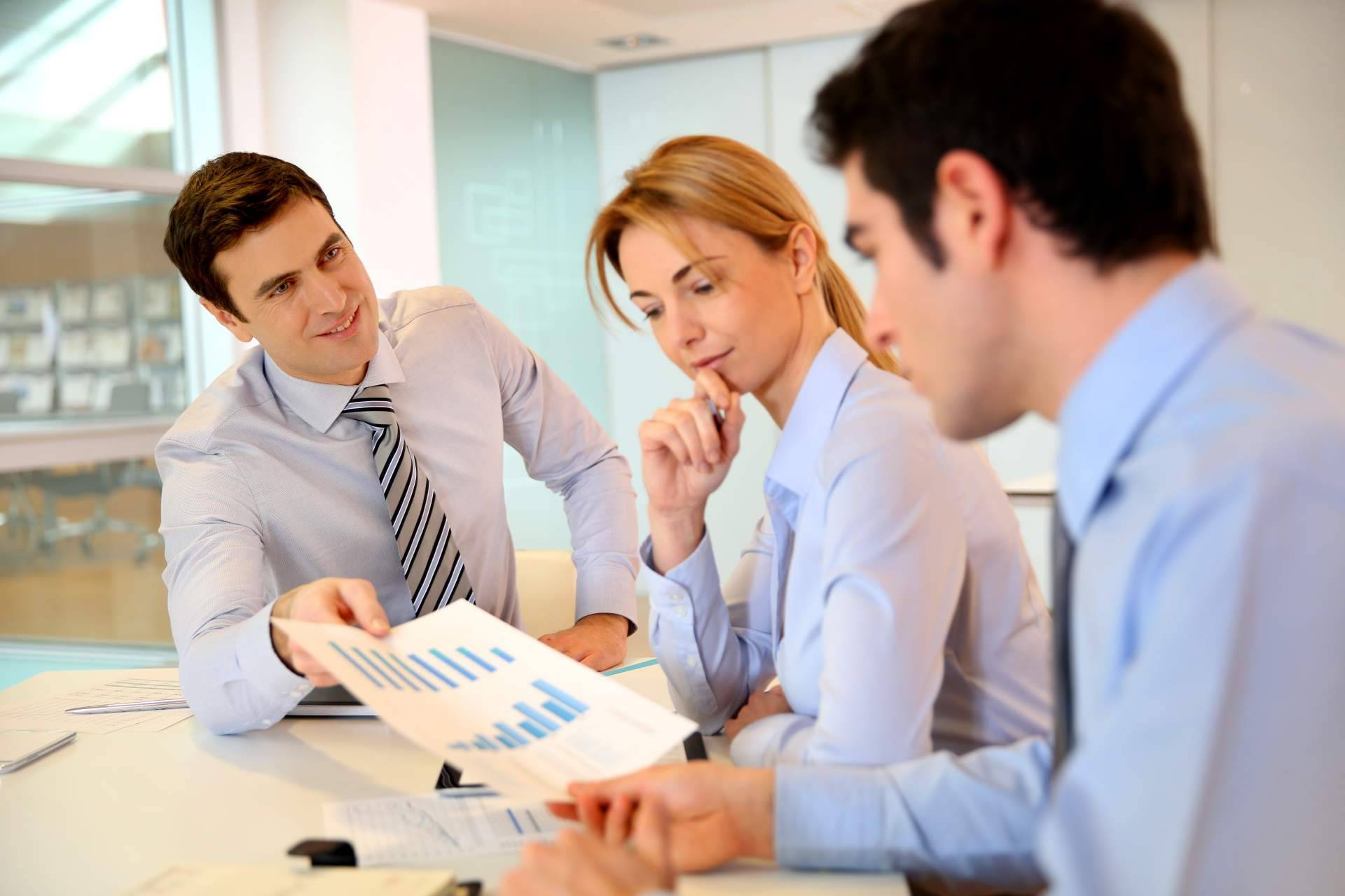 Una profesión con gran empleabilidad, Project Manager