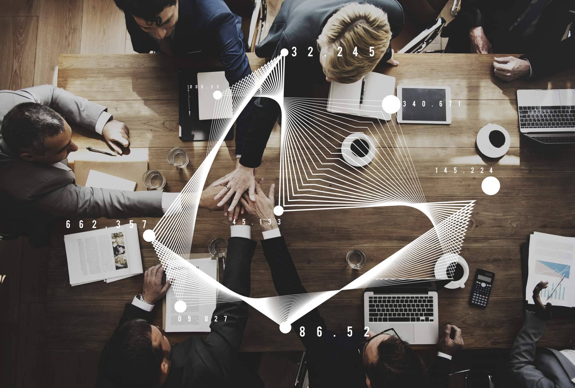 Transmisión del ADN diferencial de una organización con iEmpresa, expertos en estrategia de marketing digital en Madrid
